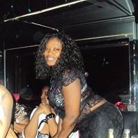Marie Jackson Photo 5
