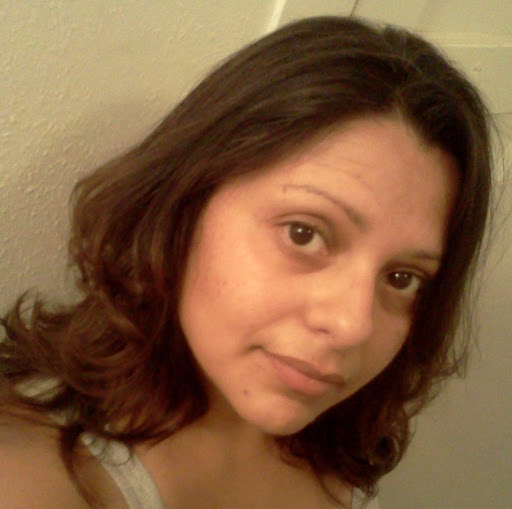 Carmen Garcia Photo 47