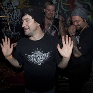 Will Powers Photo 10
