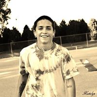 Anthony Justice Photo 39