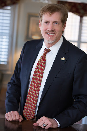 Roderick Martin Photo 34