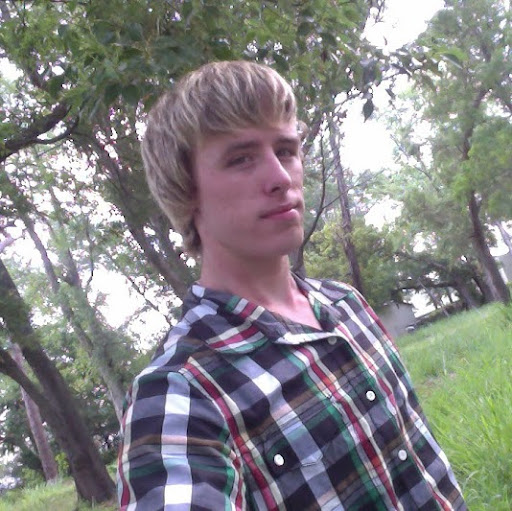 Michael Gwin Photo 8