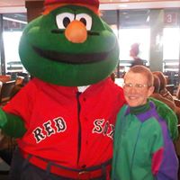 Mary Ebert Photo 24