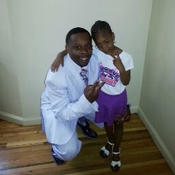 Lamont Moore Photo 4