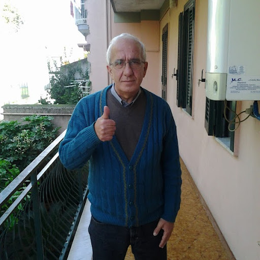 Ciro Garofano Photo 1