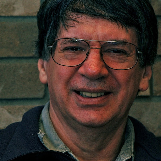 Richard Nathan Photo 16