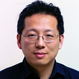 Min Chiang Photo 3