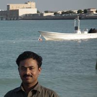 Saravanan Pillai Photo 4