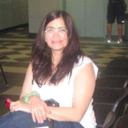 Martha Colmenares Photo 14