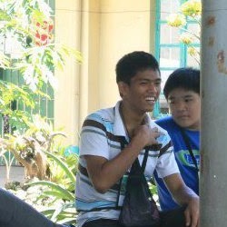 Joseph Paz Photo 33