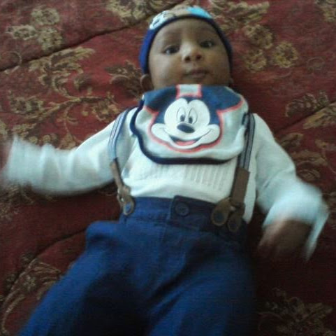 Anthony Roberts Photo 8