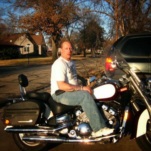 Jeff Conley Photo 12