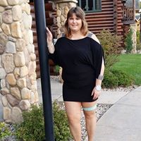 Tracey Rogers Photo 9