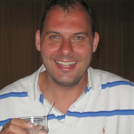 Jon Rutter Photo 11