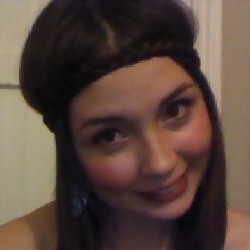 Jessica Searle Photo 22