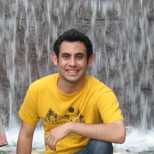 Daniel Marcus Photo 38