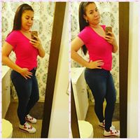 Cristine Rodriguez Photo 11