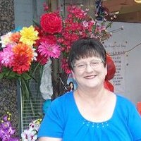 Ann Butler Photo 32