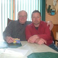 Allan Berg Photo 23