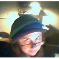 Rachel Warden Photo 15