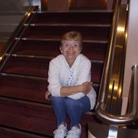 Susan Delorey Photo 6