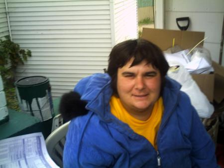 Melissa Myers Photo 34