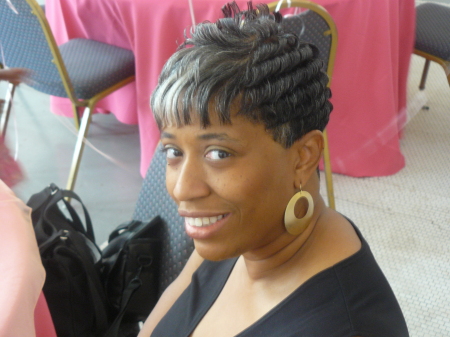 Robyn Griffin Photo 20