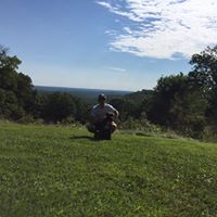 Stephen Patton Photo 48