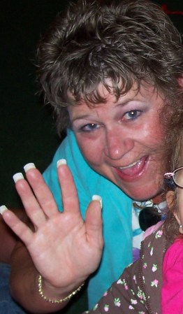 Anita Capps Photo 18