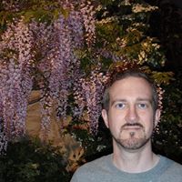 Daniel Cosper Photo 4