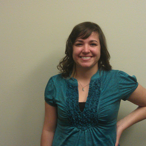 April Hodges Photo 8