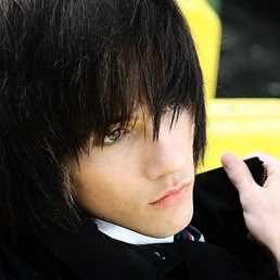 Jayson Black Photo 28