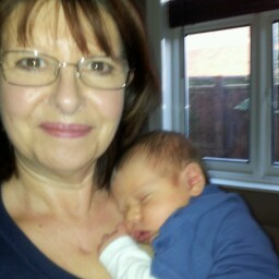 Pauline Gray Photo 31