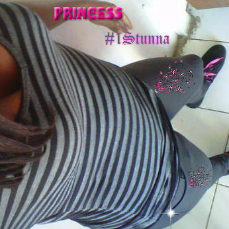 Danielle Masters Photo 8