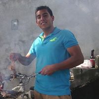 Jorge Olalde Photo 8