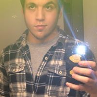 Drew Tanner Photo 25