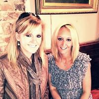 Christy Rouse Photo 8
