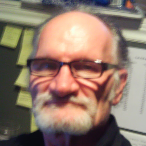 Lawrence Scott Photo 24