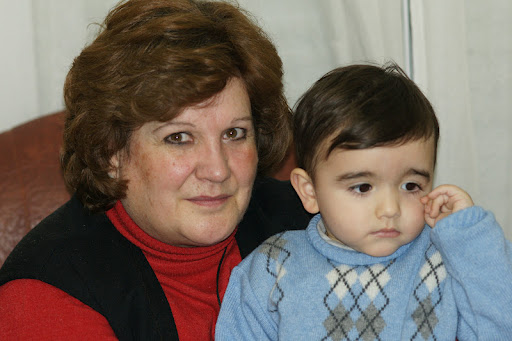 Josefa Ruiz Photo 25