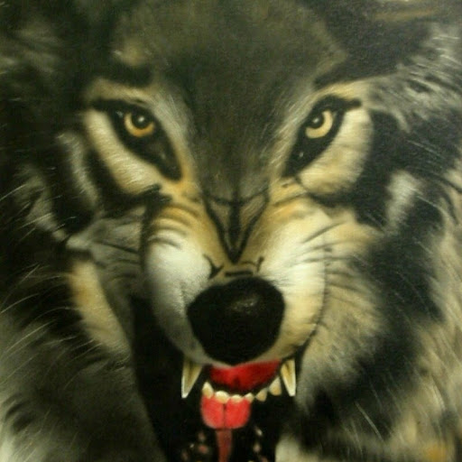 Allan Wolf Photo 26