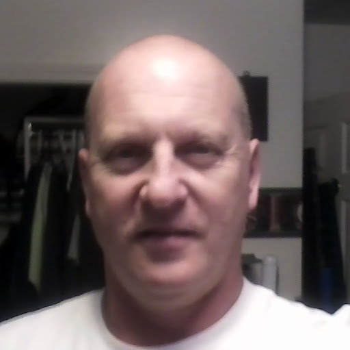 Larry Ward Photo 36