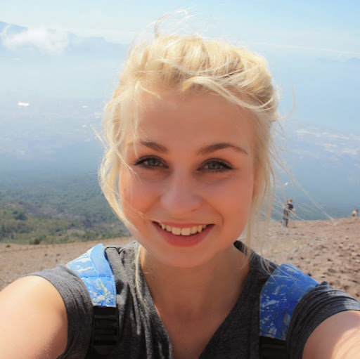 Jessica Atkinson Photo 34