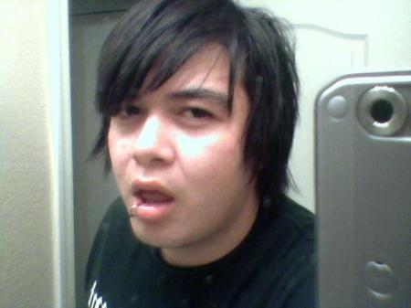Robert Hernandez Photo 51