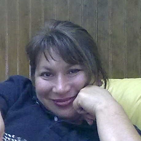 Sandra Diaz Photo 30