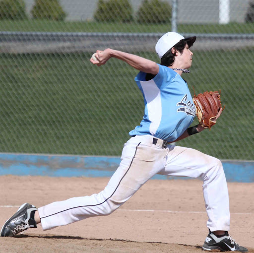 Derek Carroll Photo 35
