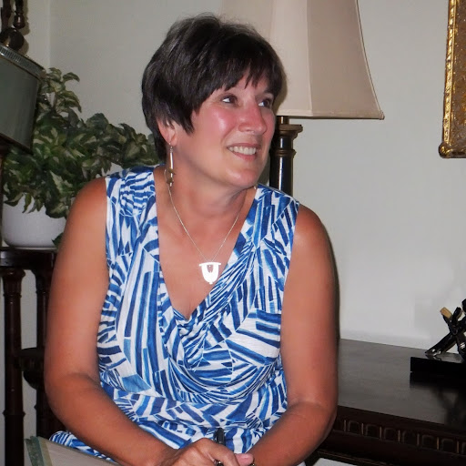 Pat Carlson Photo 17
