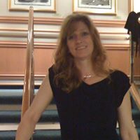 Christine Howell Photo 33