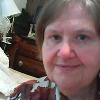 Nancy Stocker Photo 6