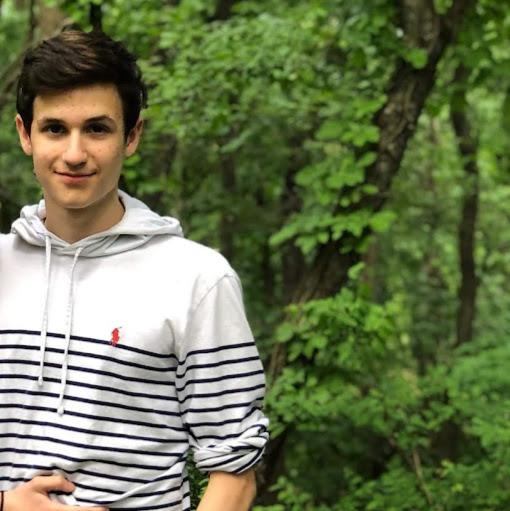 Max Sanders Photo 18