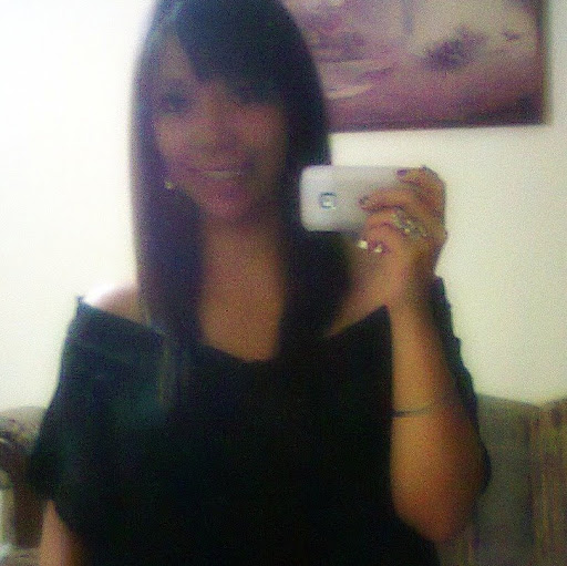Susana Andrade Photo 6